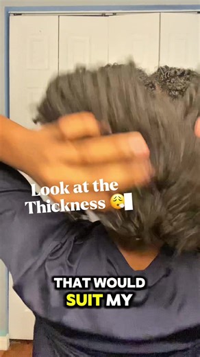 Braid Out Success: Tips for Type 4 Hair