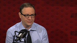 Refs sending message to NBA through star ejections