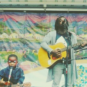 Mr. Rocky's Music Family Entertainment