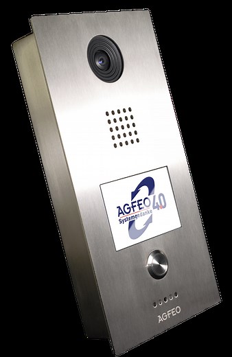 IP-Video TFE 1 - Agfeo
