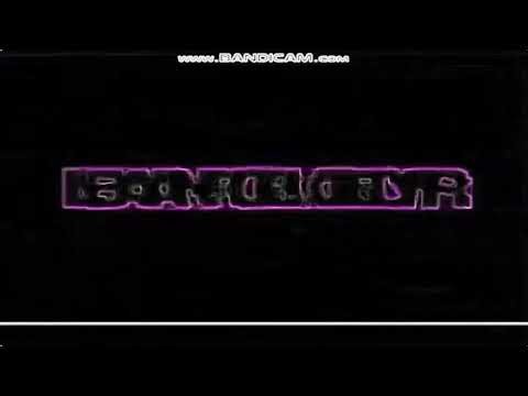 (REUPLOAD) Logo Effects: Barbour/Langley Productions (1989) By Beth Euler