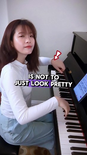 The Importance of Lifting Hands When Playing Piano