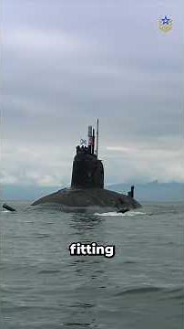 Russia Builds 9th Yasen-M Nuclear Submarine as Zircon Fleet Expands