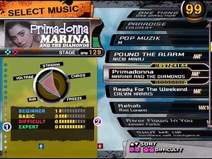 Ben Speirs' SPEIRMIX 3 Complete Songlist (Stepmania Dance Dance Revolution Song Pack)