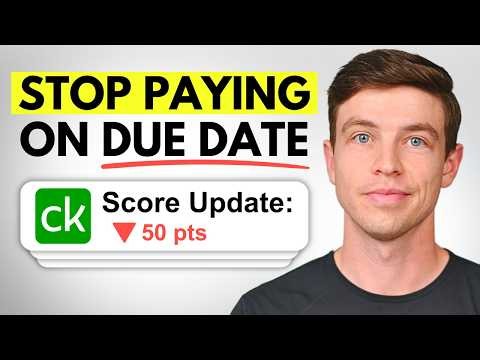 Give Me 12 Minutes… I’ll Fix Your Credit Score.