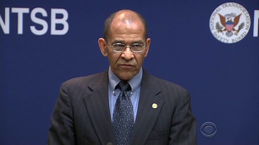 NTSB: Pilot mismanagement caused Asiana Flight 214 crash