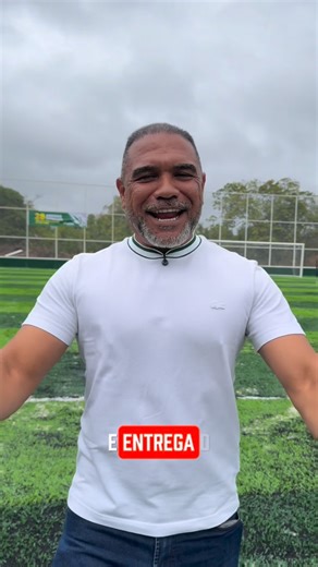 Alexandre Azevedo Costa on Instagram: "Tá aqui, tá pronto, tá entregue. A Comunidade do Curiaú agora tem um espaço digno para o esporte e o lazer. Esse é mais um fruto de um requerimento do nosso mandato que sai do papel para transformar a realidade dos nossos jovens e esportistas pra melhor. O recurso foi garantido através de emenda parlamentar do nosso parceiro, o Senadorzão @lucasbarreto_ap. Obrigado, Senador, por acreditar no nosso projeto! E a execução impecável ficou por conta do nosso Pre