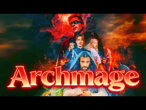 PART 2 | My Farmer Dad Is Secretly an Archmage #shortmax