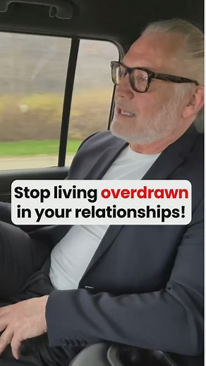 Who are these friends? You deserve to be deposited into not always withdrawn. #mentalhealthtips #selfawareness #goodfriends #relationshiptips #relationshipadvice #mentalhealthawareness #relationshipcoach #boundaries | Paul Scanlon