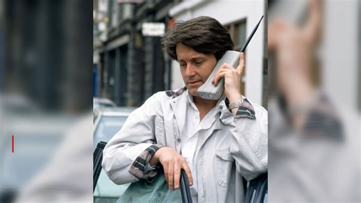 Nokia 3310 und Co.: Alte Handys sind heute oft kostbare Raritäten