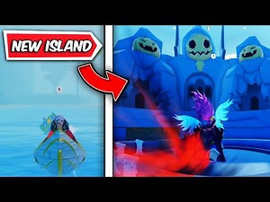 How To Find The *NEW* Gpo Hollowen Transylvania Island Location!!! | GPO UPDATE 9 GUIDE