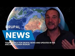 Drupal CMS, AI, and Open Source: Big Changes & What’s Next in 2025