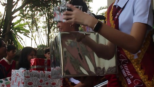 Mutya ng UM Candidate No. 2 – UM Promotional Video | UM Office of Student Affairs - Main Campus