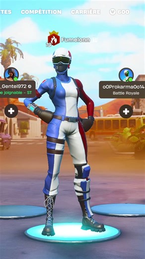 SUPER MEAT BOY DÉBARQUE SUR FORTNITE ! 🥩🔥