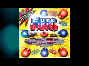 EURODANCE 9 (Complete Cd)