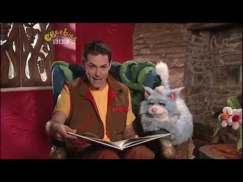 Step Inside: Blue Rabbit and Friends