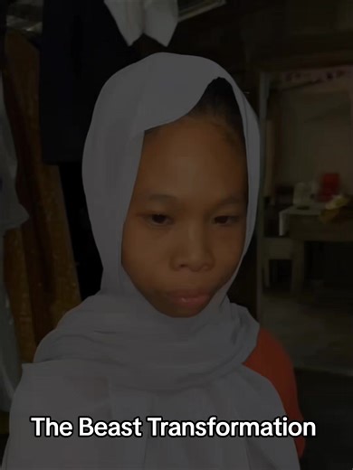 The Beast Transformation Unveiled