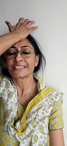 12K views · 132 reactions | Design Journal: এই সেরেছে!! কী সব্বোনাশ রে বাবা! Let us know if you like to see unfinished Tassars straight from the workshop. #monsoonseason #monsoon2025 #SareeDiaries #tassarsaree #liveshow #workandplay #mohar #MoharIND | Mohar | Facebook