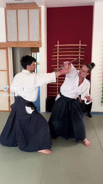 Katana roots #aikido #aikidoaikikai #aikidoka #aikido_techiniques #fyp #foryourpages #japan #budo #japanesemartialarts #viral_video #aikidolifestyle #japaneseculture #aikidomartialarts #katana #kendo #aikiken