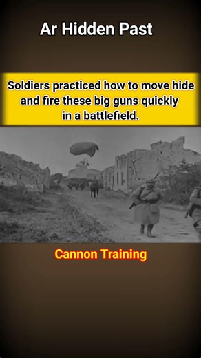 How Soldiers Prepared for War