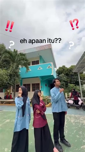 OSIS AL-WASATIYAH on Instagram: "🎓 *SPMB SMP & SMA ISLAM AL-WASATIYAH* 📚 _Tahun Pelajaran 2026/2027_ ✨ Wujudkan Generasi Berilmu, Berakhlak, dan Berprestasi ✨ Saatnya memilih sekolah yang tidak hanya unggul akademik, tetapi juga menanamkan nilai keislaman dan karakter mulia. SMP & SMA Islam Al-Wasatiyah hadir sebagai pilihan terbaik untuk masa depan Putra-Putri Anda. 🏫 Fasilitas Lengkap: • Ruang kelas luas & nyaman • Perpustakaan • Laboratorium komputer & media • Lapangan olahraga • Ruang iba