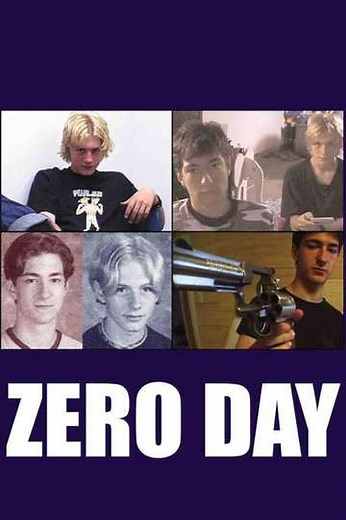 Zero Day (2003) - Movie