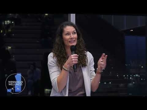 Beyond the Game: Mental Health and Well-Being in the Volleyball Community