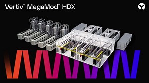 Vertiv is expanding its portfolio with the new Vertiv™ MegaMod™ HDX, a prefabricated power and liquid cooling infrastructure solution engineered for high-density computing environments, including artificial intelligence (AI) and high-performance computing (HPC). Available in North America and EMEA, the compact version supports up to 1.25 MW and the combo configuration supports up to 10 MW—giving operators the flexibility to support rapidly increasing power and cooling requirements while optimizi