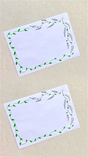 Holidays homework Project cover page idea || Easy cover page #craftideas #viralshorts #coverpage