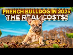 Understanding the True Expenses of Owning French Bulldog in 2025: Comprehensive Guide for Dog Lovers