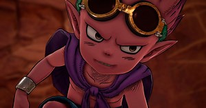 Dragon Quest, Dragon Ball, Chrono Trigger, Blue Dragon and now Sand Land: Toriyama’s RPG hits just keep coming