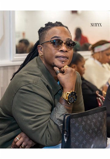 Zouglou Music Night: Celebrate Côte d'Ivoire Culture