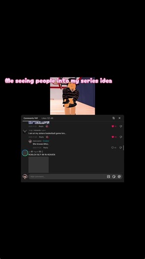 #berryavenueseries it low-key seems like no one likes the idea of non copy and paste berry avenue series 😐 #berryavenue #berryave #berryavenuerp #berryavenueroblox