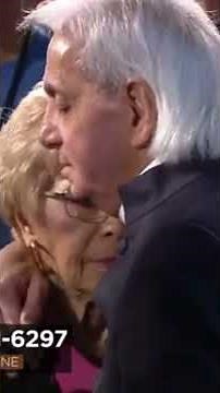 Benny Hinn Failed To Heal Gloria Copeland at Request of Kenneth Copeland A Giant Flop on Camera