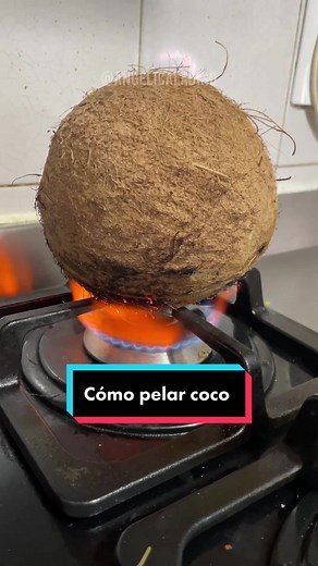 Cómo pelar coco: Técnicas, trucos y consejos