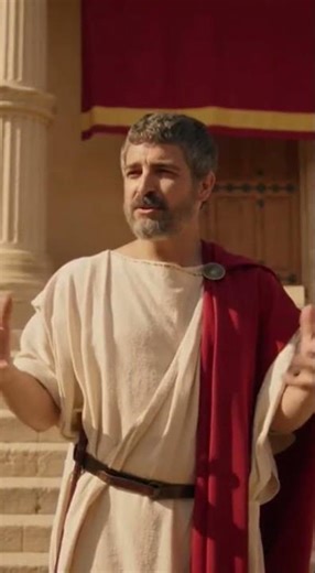 Lucretius (Spanish), Roman Empire "What was life like for the ancient Romans?"
