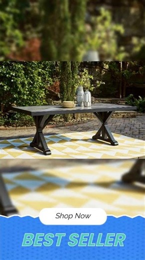 Beachcroft - Outdoor Dining Set