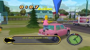 Simpsons Hit And Run No Sound