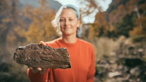 Science's Greatest Mysteries: Is There Life on Mars? | BBC Documentaries