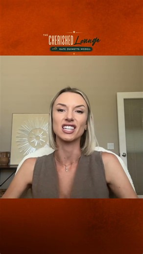 Survivors Aren’t Victorious Until Everyone Gets Justice | Mariah Rief | The Cherished Lounge