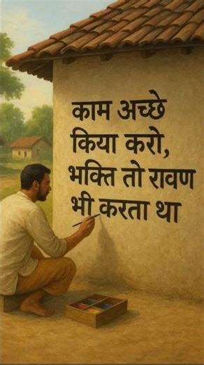 🥰दुनिया में आये हो तो अच्छे काम करो 🥰 #motivational #shorts #achhevichar #premanandjimaharaj