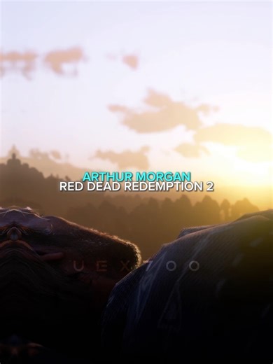 Saddest Deaths In RDR Games 💔 [4k] I #rdr2 #rdr #shorts