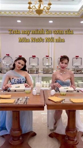 Cám ơn Nhà Hàng Mùa Nước Nổi đã đồng hành cùng Miss Grand Vietnam 2026 🥰