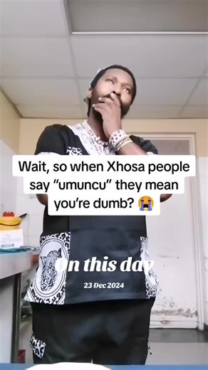 On This Day: December 23, 2024