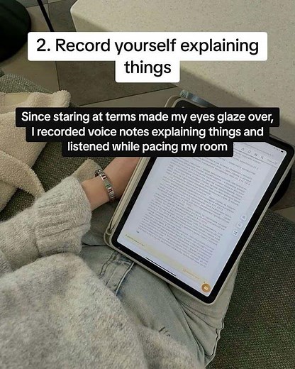 ADHD study hacks that literally saved my grades this semester 🧠✨