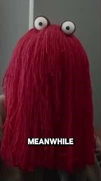 The Story of Don't Hug Me I'm Scared in One Minute #donthugmeimscared #horror
