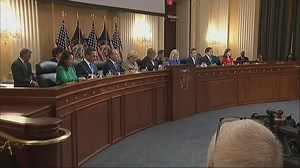 First public hearing on January 6th Capitol attack gets underway