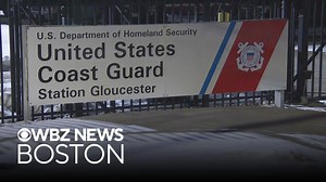 Coast Guard says fishing boat that sank off Gloucester had equipment issue