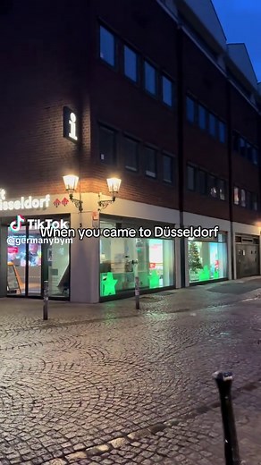 Düsseldorf Travel Guide for January 2026