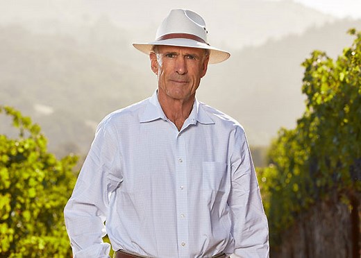 The Story of our California Winery | Rodney Strong Vineyards